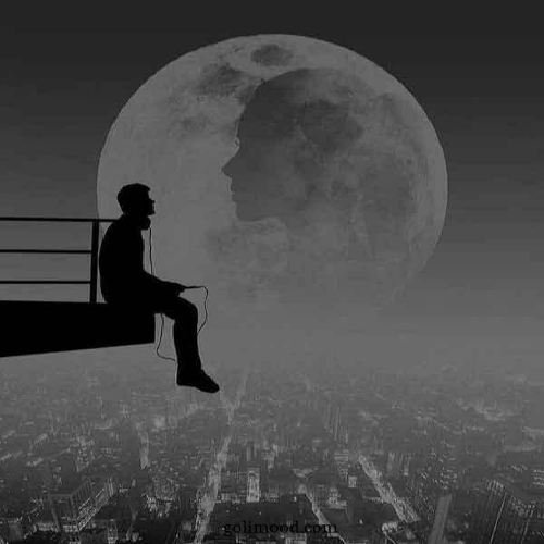 دیجی هیجران منه اله حسرت قالاسان دوشسن دیلره